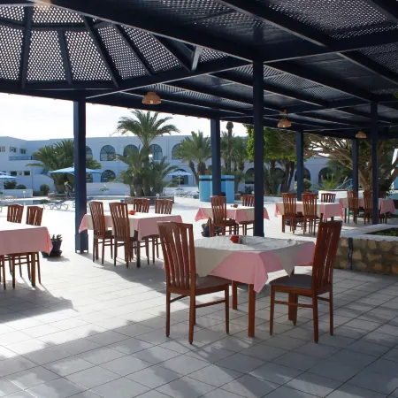 Le Grand Hotels des Thermes