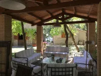 Casa vacanze villa Misita Hotel a Corleone