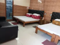 Hotel Shrigangalok, Uttarkāshi  호텔