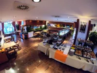 Hotel Apartamentos Bajondillo - พร้อมอาหารเช้า