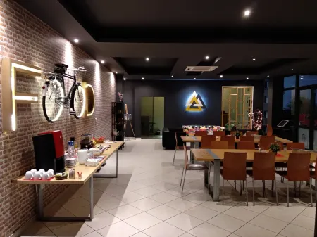 Leonidaion Guesthouse