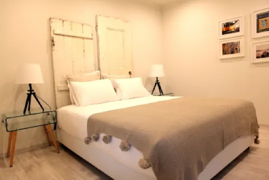 維拉聖瑪麗娜公寓