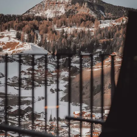 Hotel Continental Dolomites