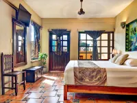 Hotel Cielo, Playa del Carmen 디제이블드-프렌들리 비치 주변 호텔
