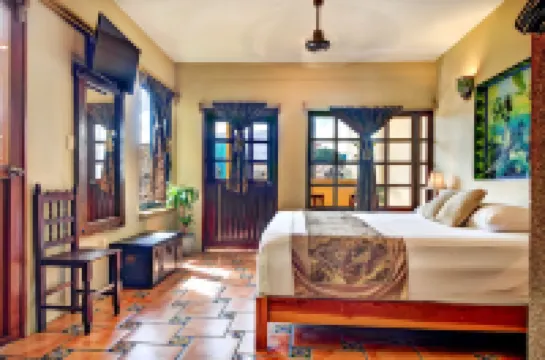 Hotel Cielo, Playa del Carmen Hotels in 