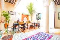 Riad Dar Benbrahim