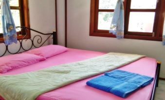 Ton Tawan Resort