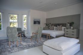 The Grand Hotel Robertson