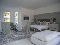 The Grand Hotel Robertson Hotels in Robertson