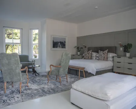 大羅伯遜酒店 羅伯遜酒店