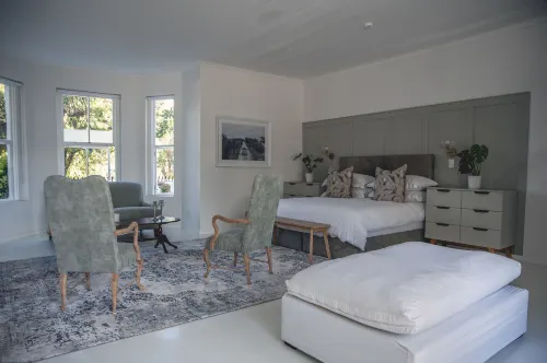 โรงแรมแกรนด์ โรเบิร์ตสัน