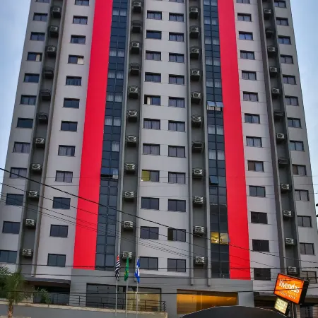 Vivendas Rio Claro by Atlantica