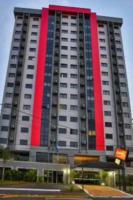 Vivendas Rio Claro by Atlantica Các khách sạn ở Rio Claro