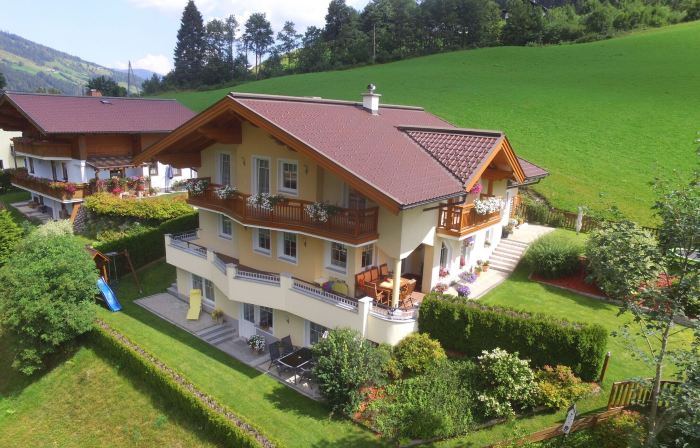 Apartment in Kleinarl Near Ski Amadé