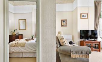 Vomero Holiday Apartments