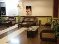Hotel Tourist Inn Lahore チャブルジ周辺のホテル