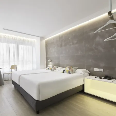 Hotel Mar del Plata