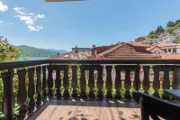 Villa Varosh - Mountain view