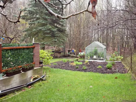 Waldblick Forest Retreat Отели в г. Шмогров-Феров