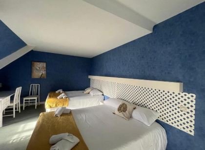 Hôtel Restaurant Le Phare Ouistreham