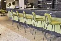 Best Western le Relais du Vigneron - bar