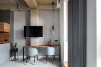 Homewell Boutique Apartments Stare Miasto Hôtels à : Swarzedz