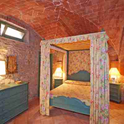 Fattoria di Casalappi Rooms