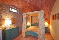 Fattoria di Casalappi Hotels near Spiaggia La Principess / Principess Beach