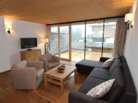 Apartment in Neukirchen Near Ski Lift
