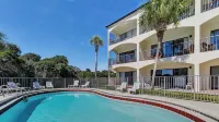 Palms at Seagrove - Sea View