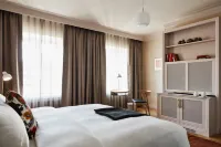 Hotel St. George Helsinki - พร้อมระเบียง