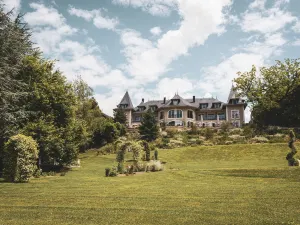 Hôtel l'Incomparable by les Etincelles