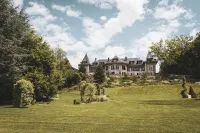 Hôtel l'Incomparable by les Etincelles - Spa