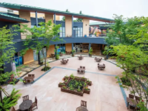 Hotel Karuizawa Cross Hotels in Karuizawa