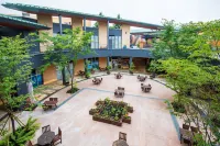 輕井澤十字飯店 住宿飯店