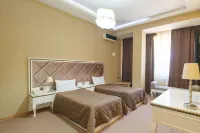 Maestro Hotel Hotels in Yasamal