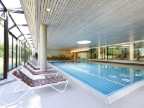 Parkhotel Pörtschach - Das Hotelresort Mit Insellage am Wörthersee Hotels in Portschach am Worthersee