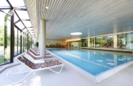 Parkhotel Pörtschach - Das Hotelresort Mit Insellage am Wörthersee Hotels in Klagenfurt-Land District