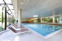 Parkhotel Pörtschach - Das Hotelresort Mit Insellage am Wörthersee Hotels in Pörtschach am Wörther See