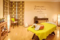 Das Appartmenthaus Silvia - spa