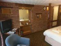 Wheyrigg Hall Hotel Hotels in Wigton