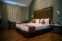 Hotel Holiday Resort Hotels in Puri