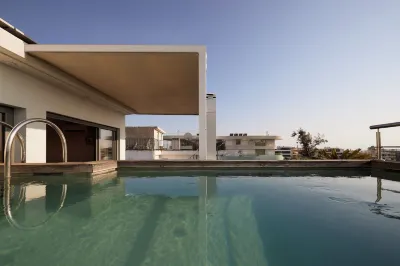 Elaia Luxury Condo Glyfada Hotels near ANEMIS, ST., & CO E.E.