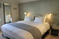 The Ship Inn Hotel a Rye