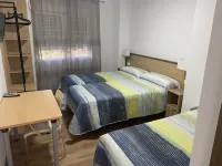 La Escapada Hotels in Sorbas