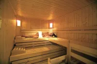 Aparthotel Kronplatz Luxury House - Spa