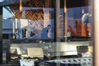 Hotel Riu Tikida Dunas - All Inclusive - bar