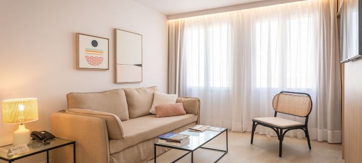 Artiem Urban Apartamentos Hotele w: Mahon