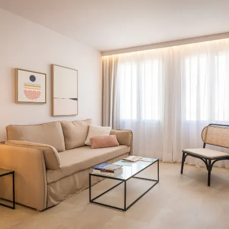 Artiem Urban Apartamentos