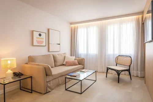 Artiem Urban Apartamentos - Pools
